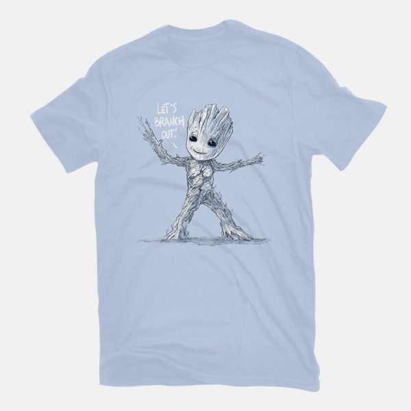 Let's Branch Out - Image 15