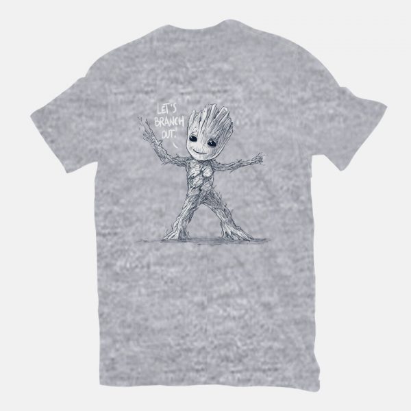 Let's Branch Out - Image 3
