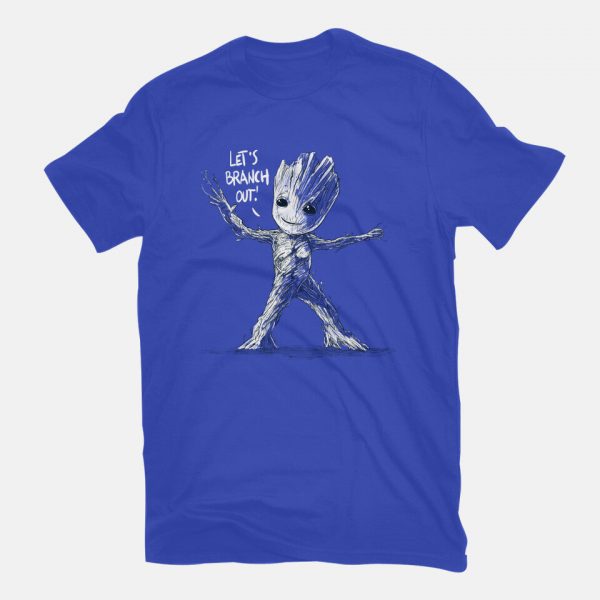 Let's Branch Out - Image 7