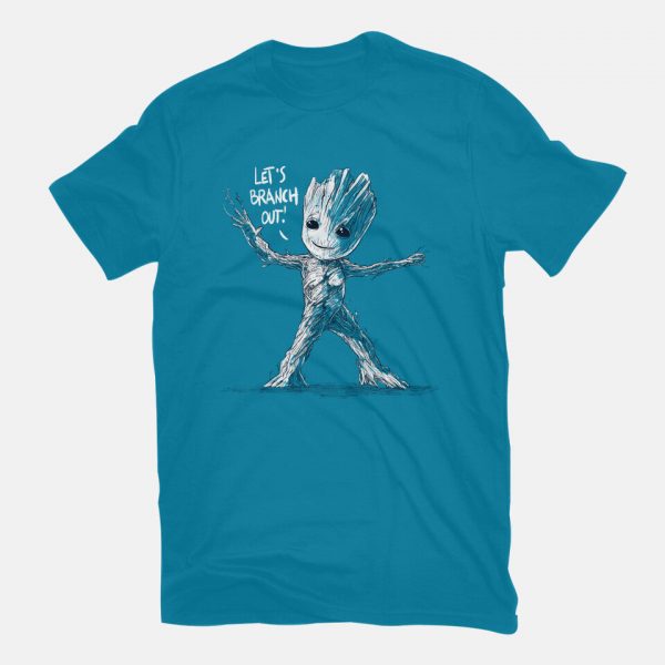 Let's Branch Out - Image 11