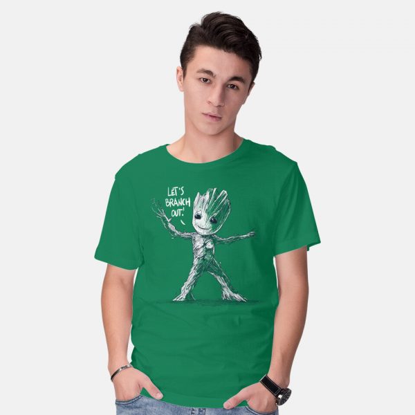 Let's Branch Out - Image 18