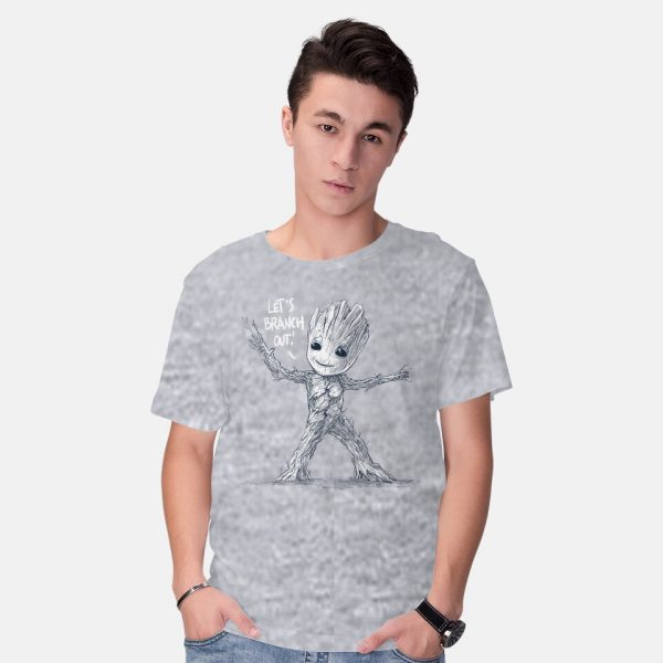 Let's Branch Out - Image 2