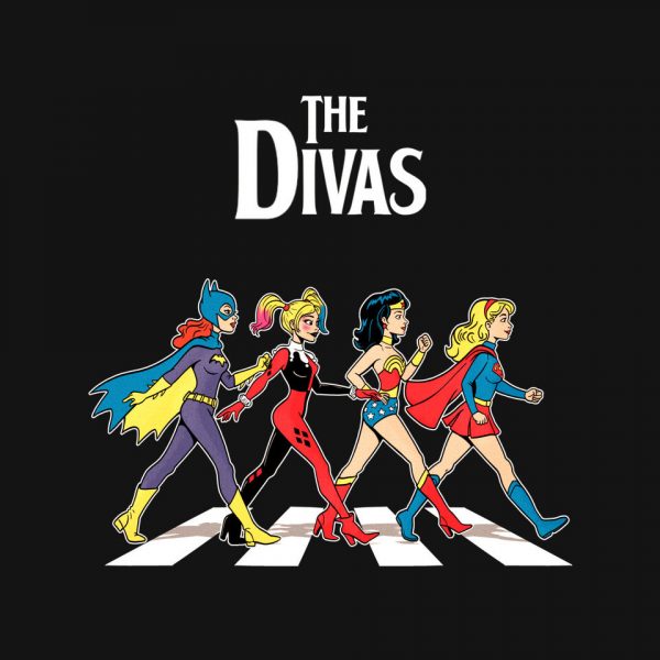 The Divas - Image 4