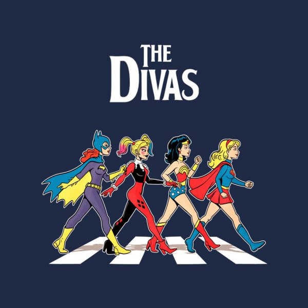 The Divas - Image 8