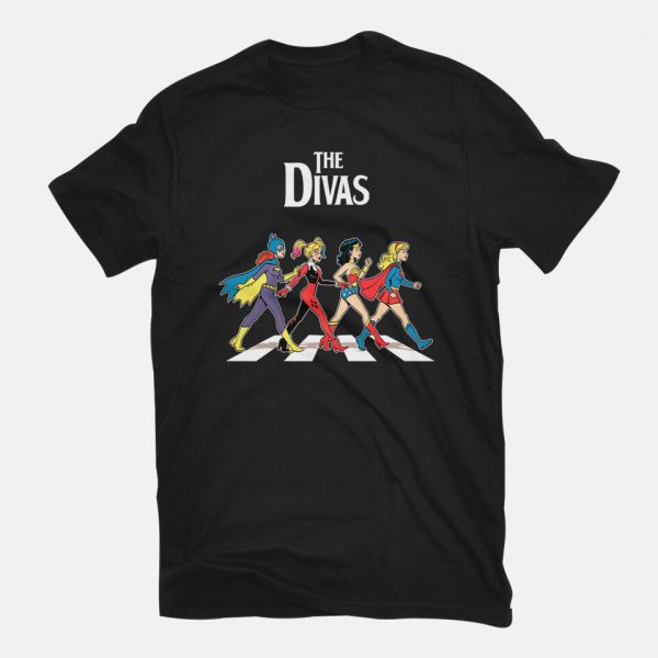 The Divas - Image 3