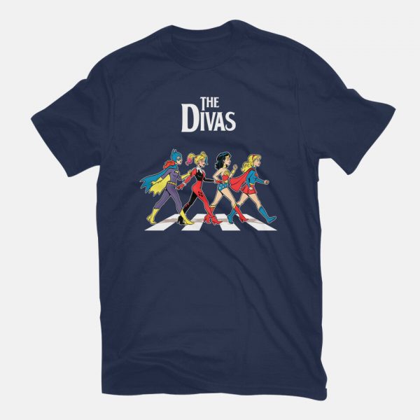 The Divas - Image 7