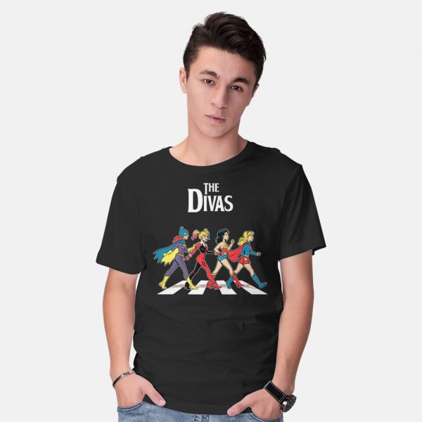 The Divas - Image 2