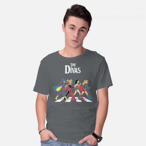 The Divas - Image 10