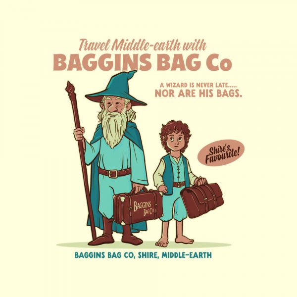 Baggins Bag Co - Image 16