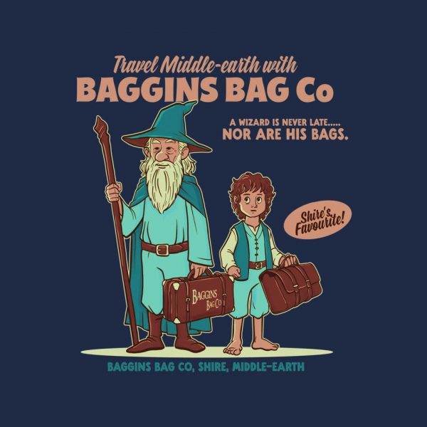Baggins Bag Co - Image 8