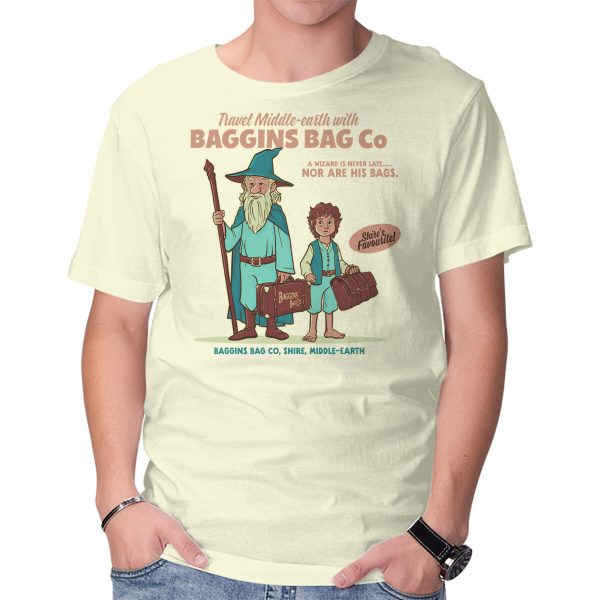 Baggins Bag Co - Image 13