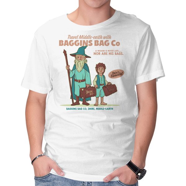 Baggins Bag Co - Image 9