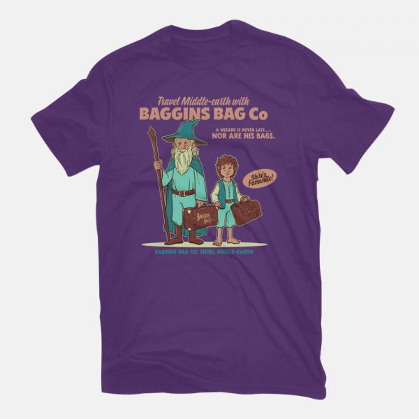 Baggins Bag Co - Image 19