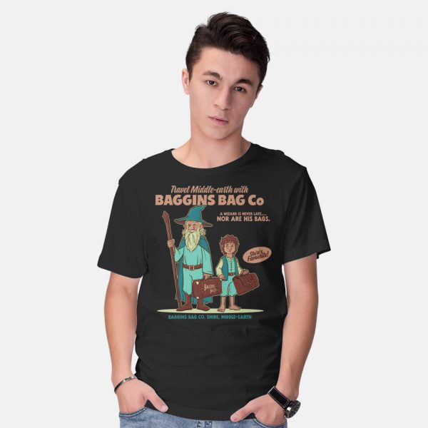 Baggins Bag Co - Image 2