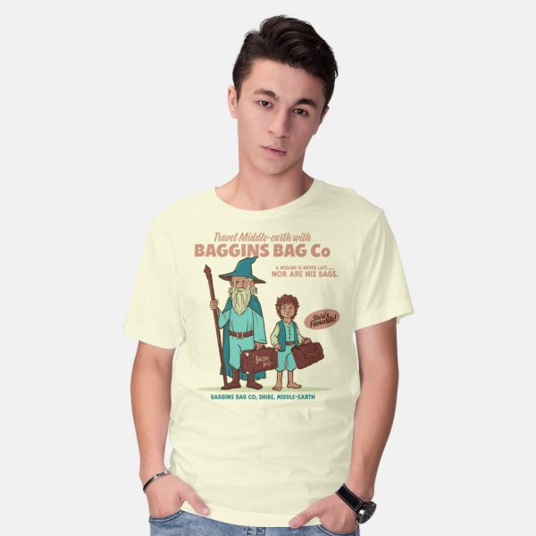 Baggins Bag Co - Image 14