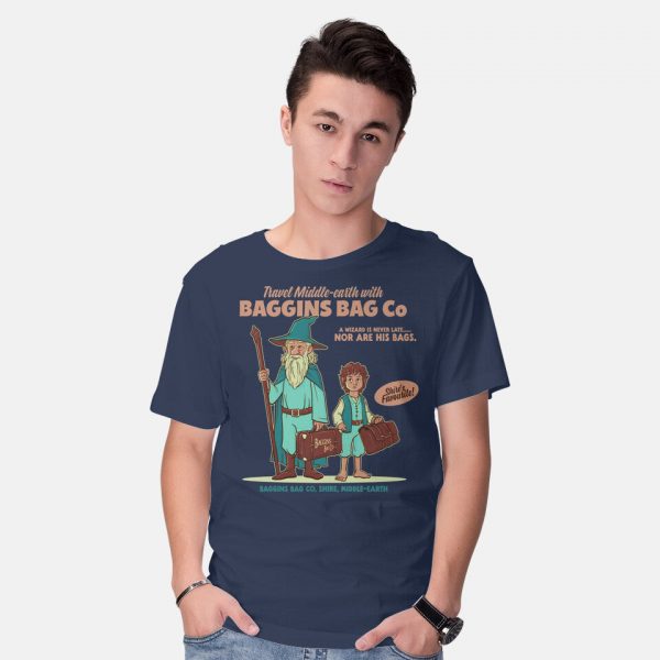 Baggins Bag Co - Image 6