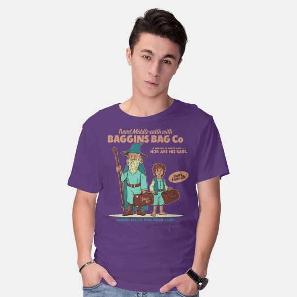 Baggins Bag Co - Image 18