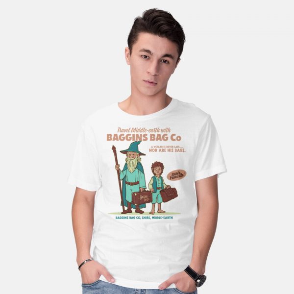 Baggins Bag Co - Image 10