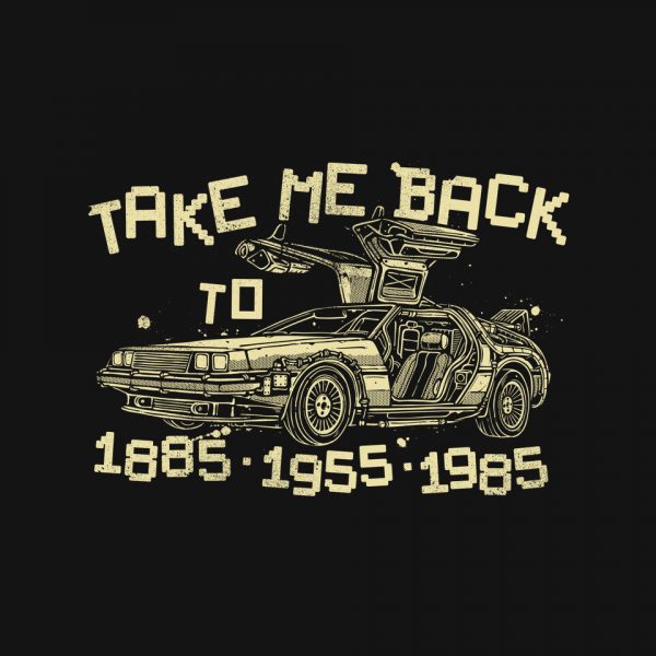 Take Me Back To These Times - Image 4