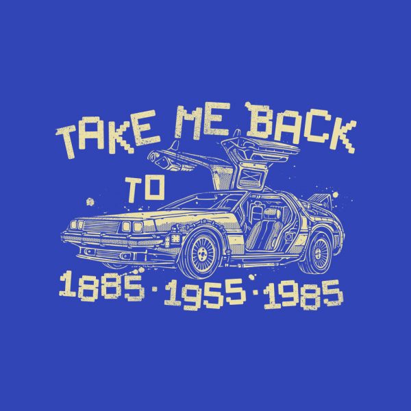 Take Me Back To These Times - Image 14