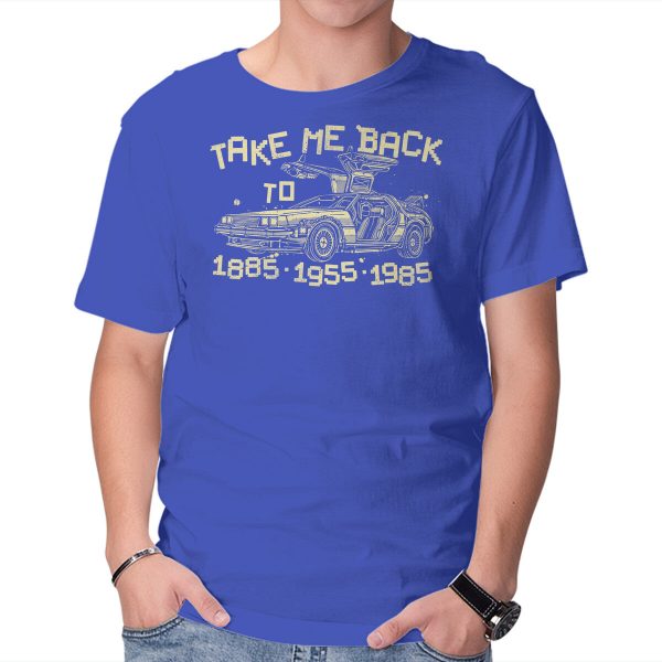 Take Me Back To These Times - Image 11