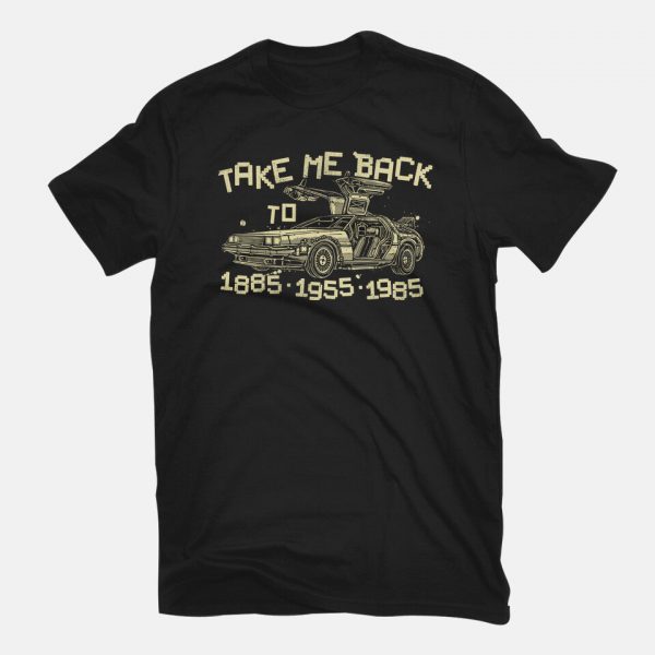 Take Me Back To These Times - Image 3