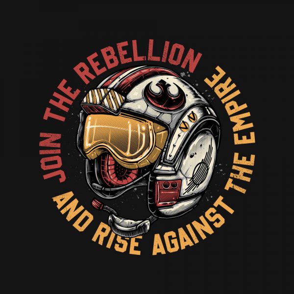 And Rise Against The Empire - Image 4