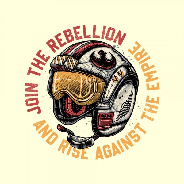 And Rise Against The Empire - Image 24
