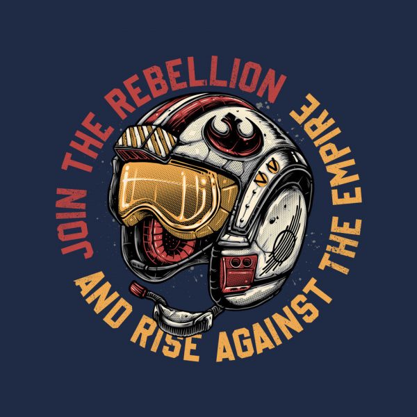 And Rise Against The Empire - Image 9