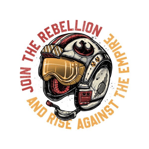 And Rise Against The Empire - Image 14