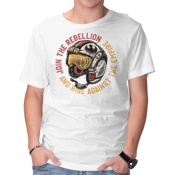 And Rise Against The Empire - Image 11