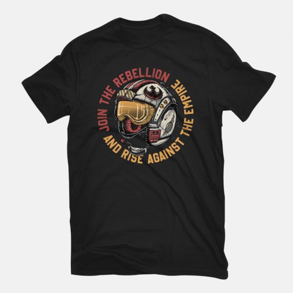 And Rise Against The Empire - Image 3