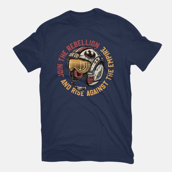 And Rise Against The Empire - Image 8