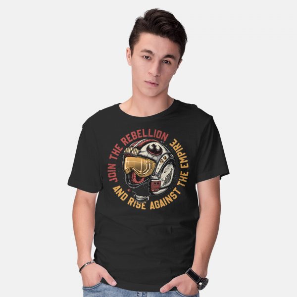 And Rise Against The Empire - Image 2