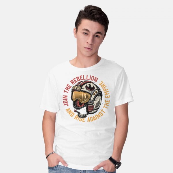 And Rise Against The Empire - Image 12