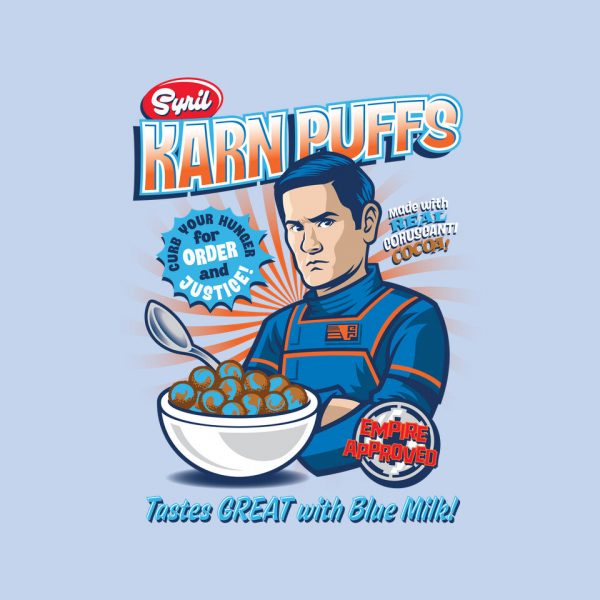 Karn Puffs - Image 19