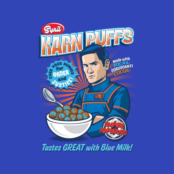 Karn Puffs - Image 4