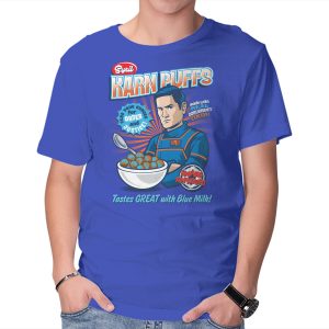 Karn Puffs