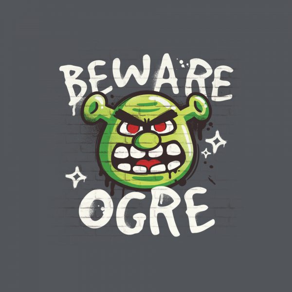 Beware Ogre - Image 9