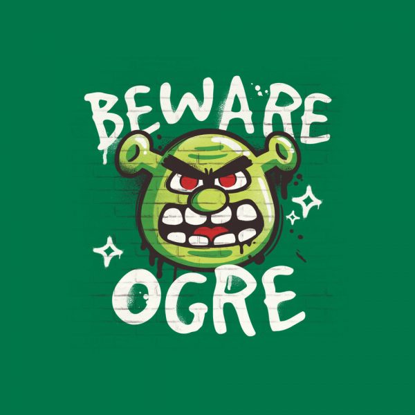 Beware Ogre - Image 4