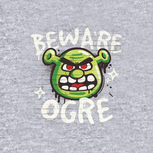 Beware Ogre - Image 24