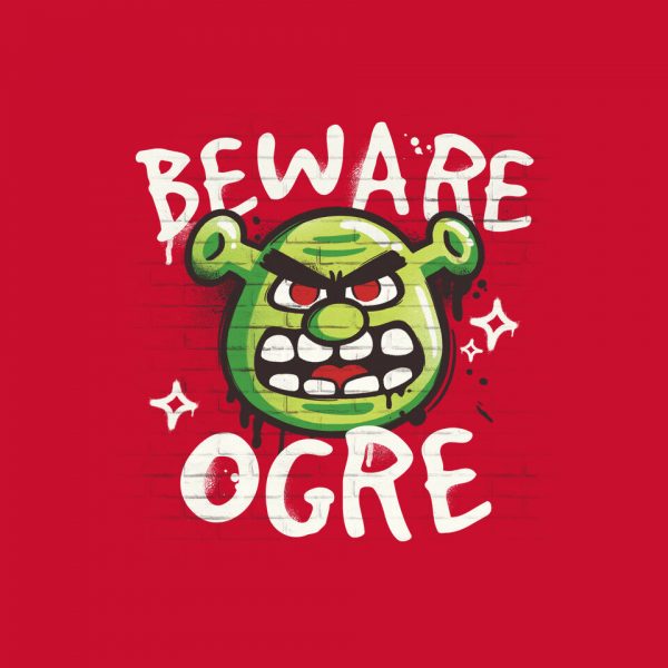 Beware Ogre - Image 14