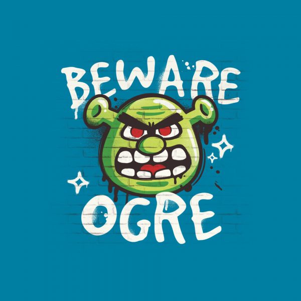 Beware Ogre - Image 19