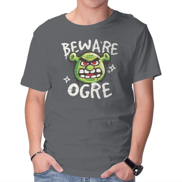 Beware Ogre - Image 6