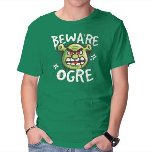 Beware Ogre