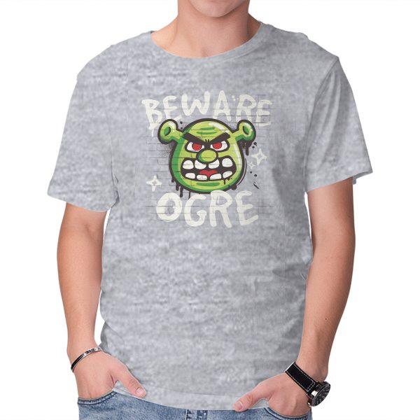 Beware Ogre - Image 21