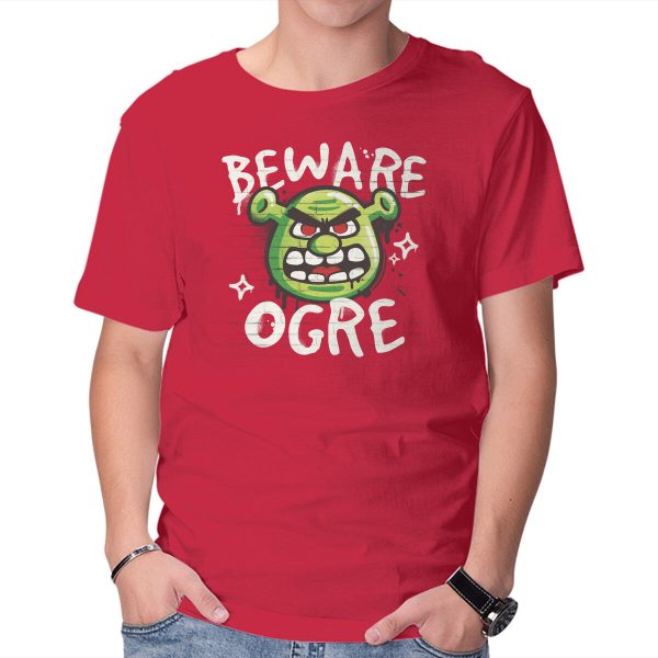 Beware Ogre - Image 11