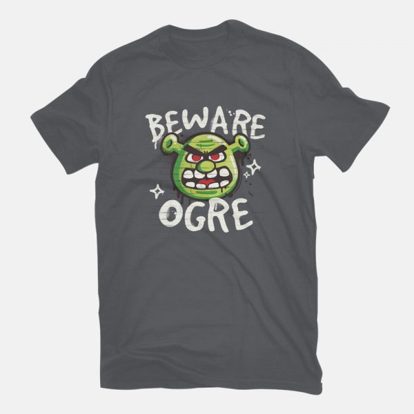 Beware Ogre - Image 8