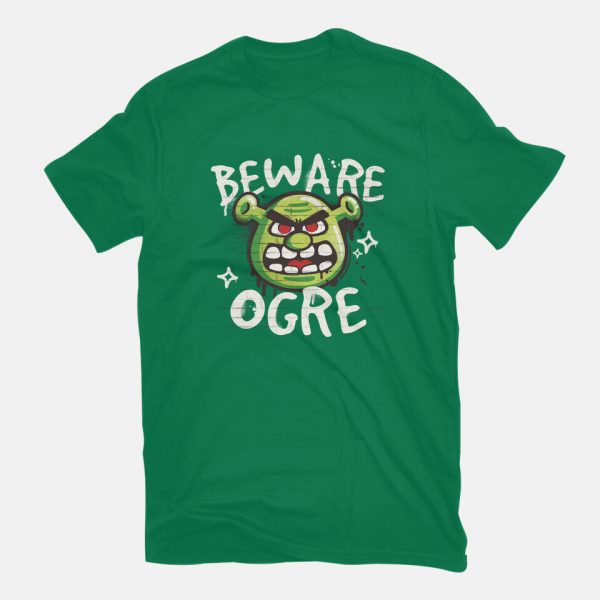 Beware Ogre - Image 3