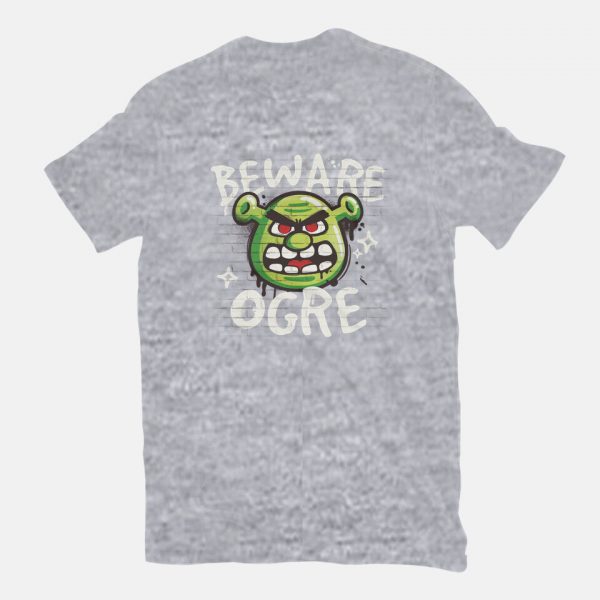 Beware Ogre - Image 23